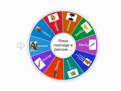  Автоматизація "Р", "Р' " у реченні