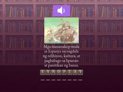 “Gulong-Letra: Sagot Mo, Panalo Mo!”