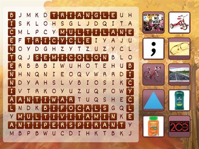 Barton 8.05 BI TRI SEMI ANTI MULTI