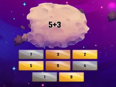 Лічба в межах 10