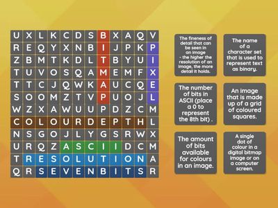 8.2.3 Representing text and images