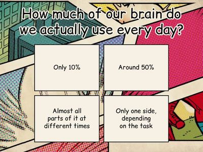 Brain Blast: Myth Maze 🧠💥