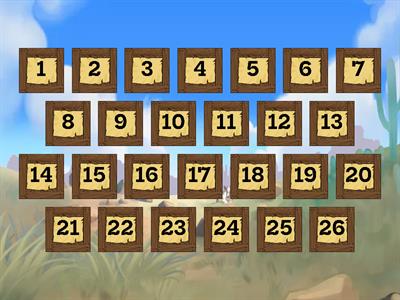 Matematică - terminologie- clasa pregatitoare