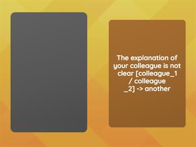 Another, other, others, the other, the others