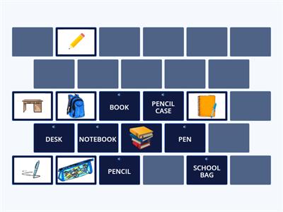 KIDS 8-11 - Beginner I - Unit 2