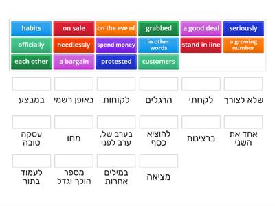 Mastering Module C p.20-21 (Unit 2)