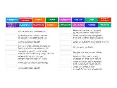   Biosphere Resource Defs 2