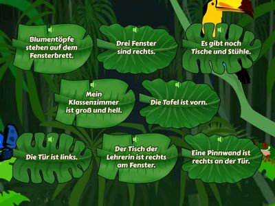 Предложения с доски