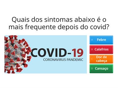 QUIZ / VII ATIVIDADE