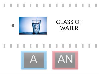 2. --- ARTICLES A / AN