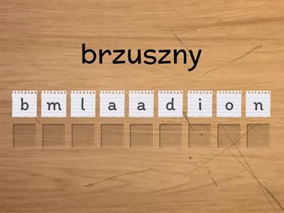 3 Matura angielski - 1 