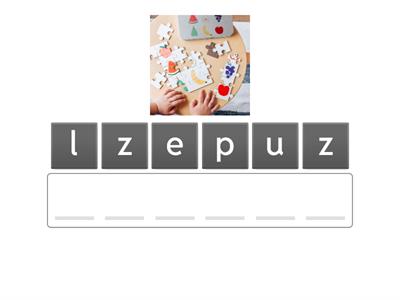 FF1: Unit 2 - Playtime!