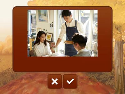 Job Titles Flashcards