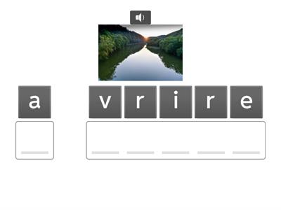 Unit 12 - Get ready for Movers - countrysides