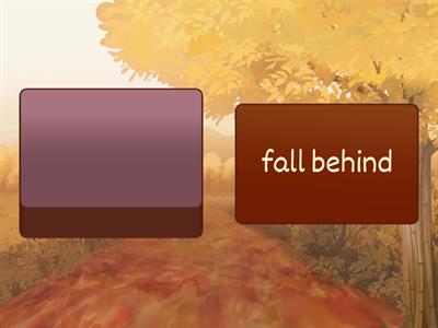 Vocabulary Unit 5 - GE B1+ 