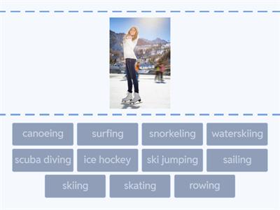 Project explore 1_4A sports