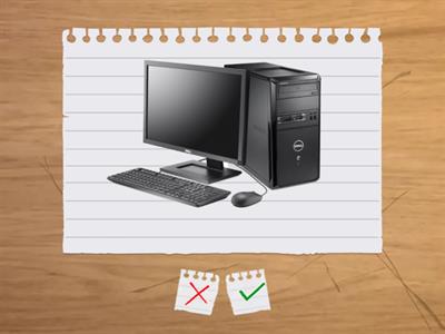 Предметы в доме 