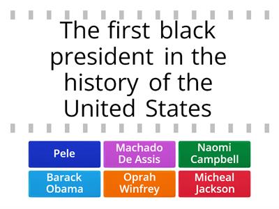 black history