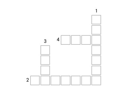 Το σταυρόλεξο της διατροφής