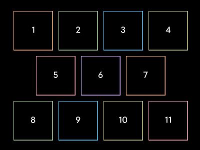 Звук "Ш" в конце слова