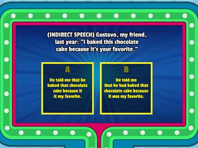 Midterm Review - Fluency2 #B