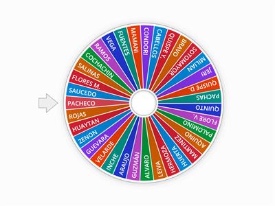 TERCERO DE SECUNDARIA