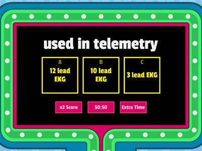 Resp 4440 cardiac diagnositics