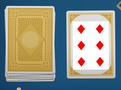 Number Quantity Recognition