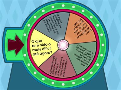 Reflexão 2º período