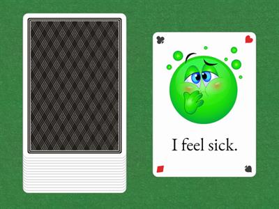 Something's wrong (8th grade)