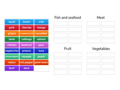 vocab unit 1 - english file intermadiate