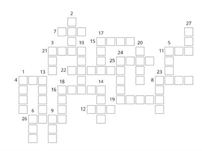 不規則動詞 (Level B)