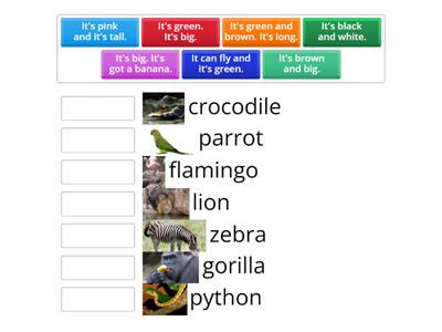 Explore Together 2 - Unit 4
