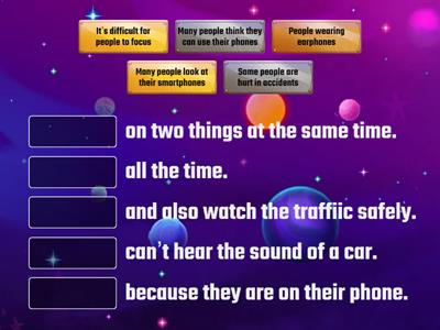 own it 2 start it video worksheet Ex 4