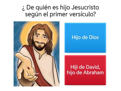 Estudios bíblicos adolescentes 