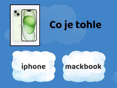 Apple quiz 