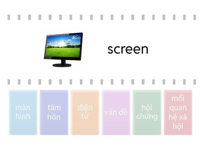 Văn bản thuyết phục - danh từ (1+2)