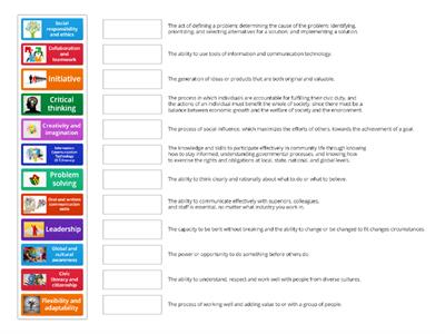 21st Century Skills