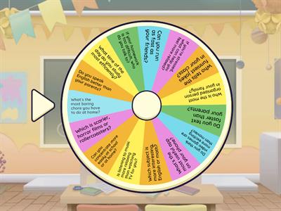 B2 GE Grammar: comparatives booster