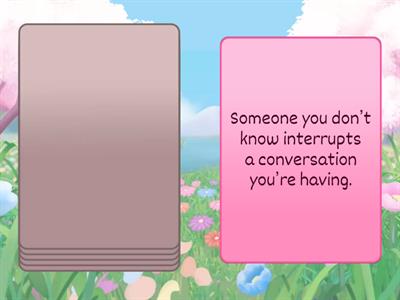 Outcomes upper U10L3