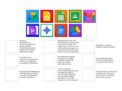 Google Apps