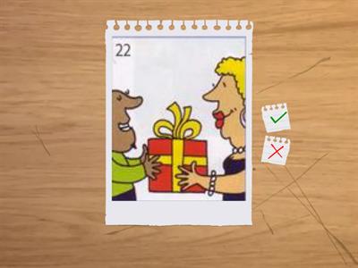 Week 5 Get (English File Pre-Intermediate)