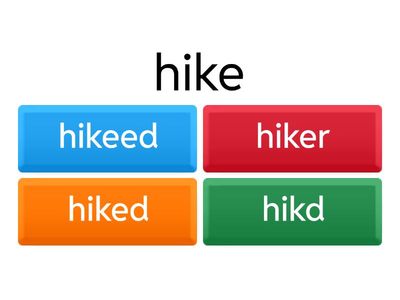 Phonics L5 T1 Lesson 14  – eer saying ear (I)