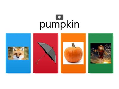 CBE BOW OTL Engels functioneren Autumn Quiz