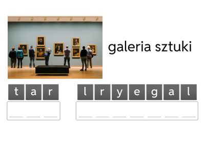 Super Powers 5 Unit 4  (places)