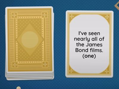 FOcus 4 Unit 3.7_use of english