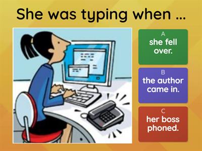 FF4. Unit 15. Grammar