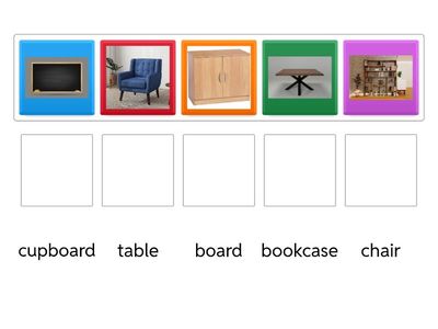 Power Up Start Smart Unit 3 Vocabulary 1