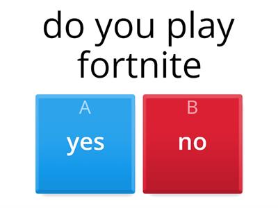 fortnite