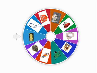 Tools and Community workers